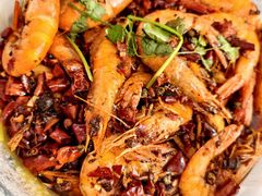 -十三香辣虾(夏湾店)