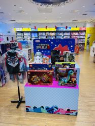 -kidsland(南开大悦城店)