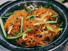海皇粉丝煲-老字号蛇口德记烧腊饭店·海鲜加工
