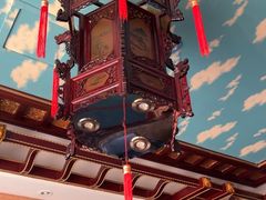 -鹊华居·地道鲁菜·海鲜·融合味(大明湖店)