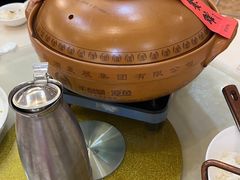 -千岛湖鱼味馆(十字街总店)