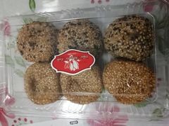 麻球-白玉兰食品(汇联商厦店)
