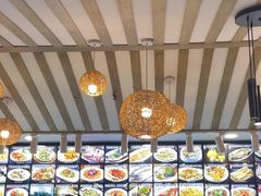 -醉壹号海鲜大排档(厦门美食地标店)