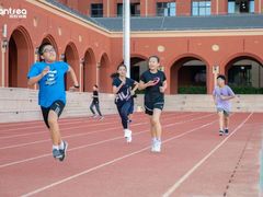 -玩胜青少儿体能(福田侨香中心)