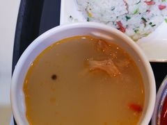 -大米先生(西郊店)
