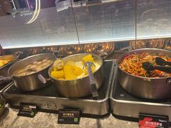 -比格比萨自助(延庆万达广场店)