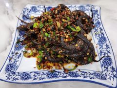 -红色湘菜馆(春风店)