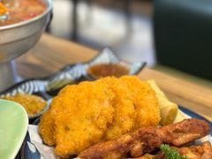 -Hi YOU你的饭局泰餐厅(雍和宫店)
