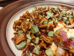 -福海居烤鸭店(鸟巢店)