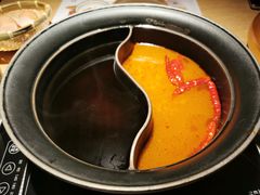 -温野菜涮涮锅(西单大悦城店)