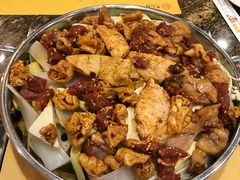 -黄记煌三汁焖锅(崇文门店)