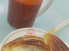 -北门严记小吃(九华中路店)