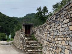 -北京山里寒舍度假酒店