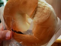 -One Bagel·一个贝果(悠唐店)