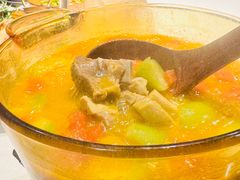 -耶里夏丽·丝路新疆菜·清真食品(徐汇南丹东路臻选店)