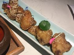 -卯时·龙光雅宴·精致锡帮菜(惠山古镇店)