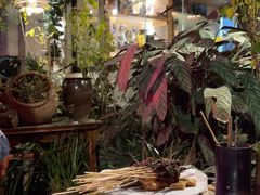 -贰醒·私房小院烧烤 (太古里店)