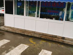 -淀山湖服务区餐厅