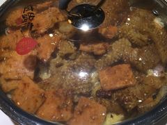 -过锅瘾三汁焖锅(东星时代广场店)