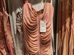 -ZARA(青岛万象城店)