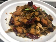 -粗茶淡饭·汉口公馆(循礼门店)