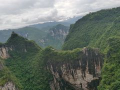 -重庆云阳龙缸景区