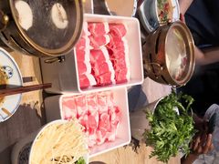 -古关火锅店(古北水镇景区店)