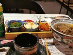 -崎玉烧·寿司料理(石井国际店)