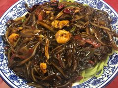 -来味香(麦世达韩国精品百货店)