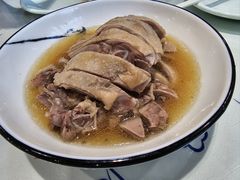 -冶春茶社(珍园店)