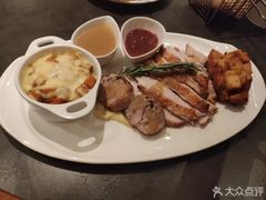 -Boxing Cat Brewery拳击猫精酿啤酒馆(永福店)