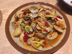 -川堂风·跷脚牛肉·乐山爆炒(宝山日月光店)