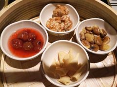 -京味斋·北京烤鸭(北京南站洋桥店)