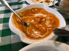 Butter&nbsp;Chicken特色奶油鸡-Santoor 萨都里印度餐厅(北锣鼓巷店)