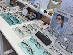 -无界眼镜MaxLess(南翔印象城店)