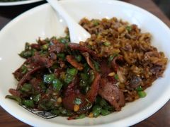 -德天顺盖码饭(人民西路店)