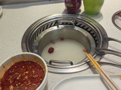 -龍歌自助小火锅(秦淮水游城店)