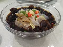 -上和臻品中国菜(花园街店)