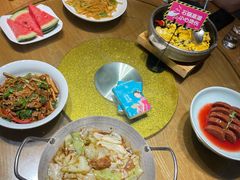 -刀板香·安徽菜(望江东路店)
