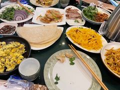 -老昌春饼(中央大街店)