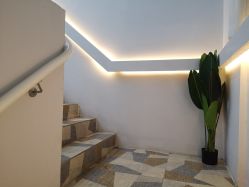 -茶发Salon·烫发染发理发