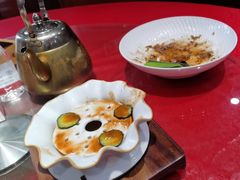 -魁盛居百年鲁菜馆(中林路店)