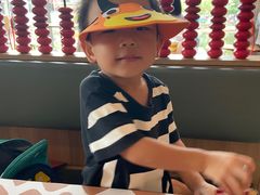 -麦当劳(阳朔益田西街店)