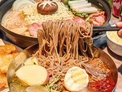 -屋里家延边朝鲜族冷面(南园店)