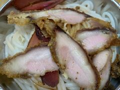 卤菜粉-红鼻子桂林米粉(金唐新光界店)