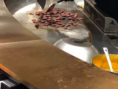 -牛将军•涮肉•烤肉(北京王府井·故宫店)