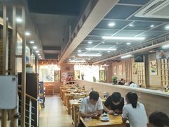 大堂-顺姬冷面(长春旗舰店)