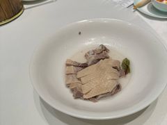 -绿杨春·淮扬宴(庐山路店)