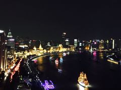 -上海外滩英迪格酒店