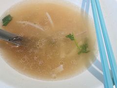 -蔡澜Pho·越南粉餐厅(海上世界店)